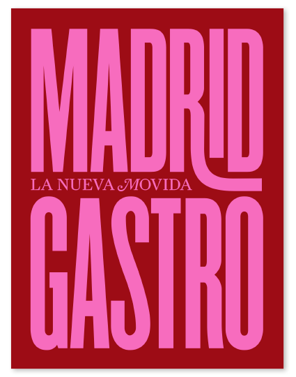 Madrid Gastro