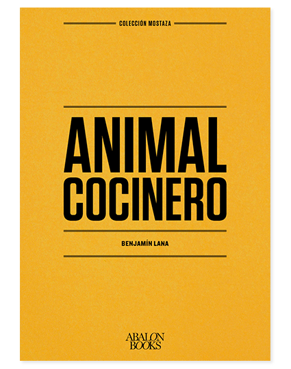portada-animal-cocinero Libro Animal Cocinero