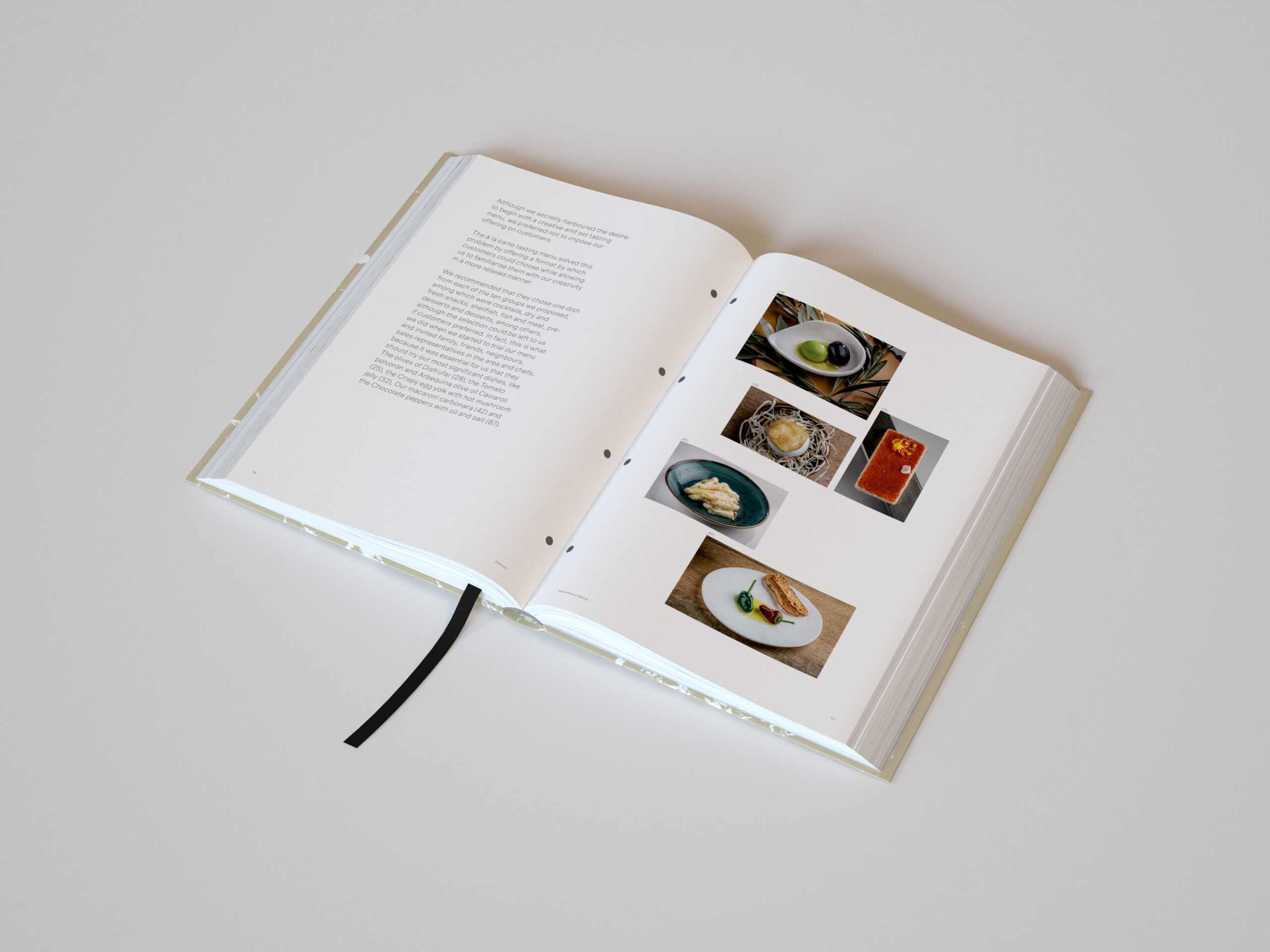 Disfrutar Vol. 1 English edition - Imagen 5