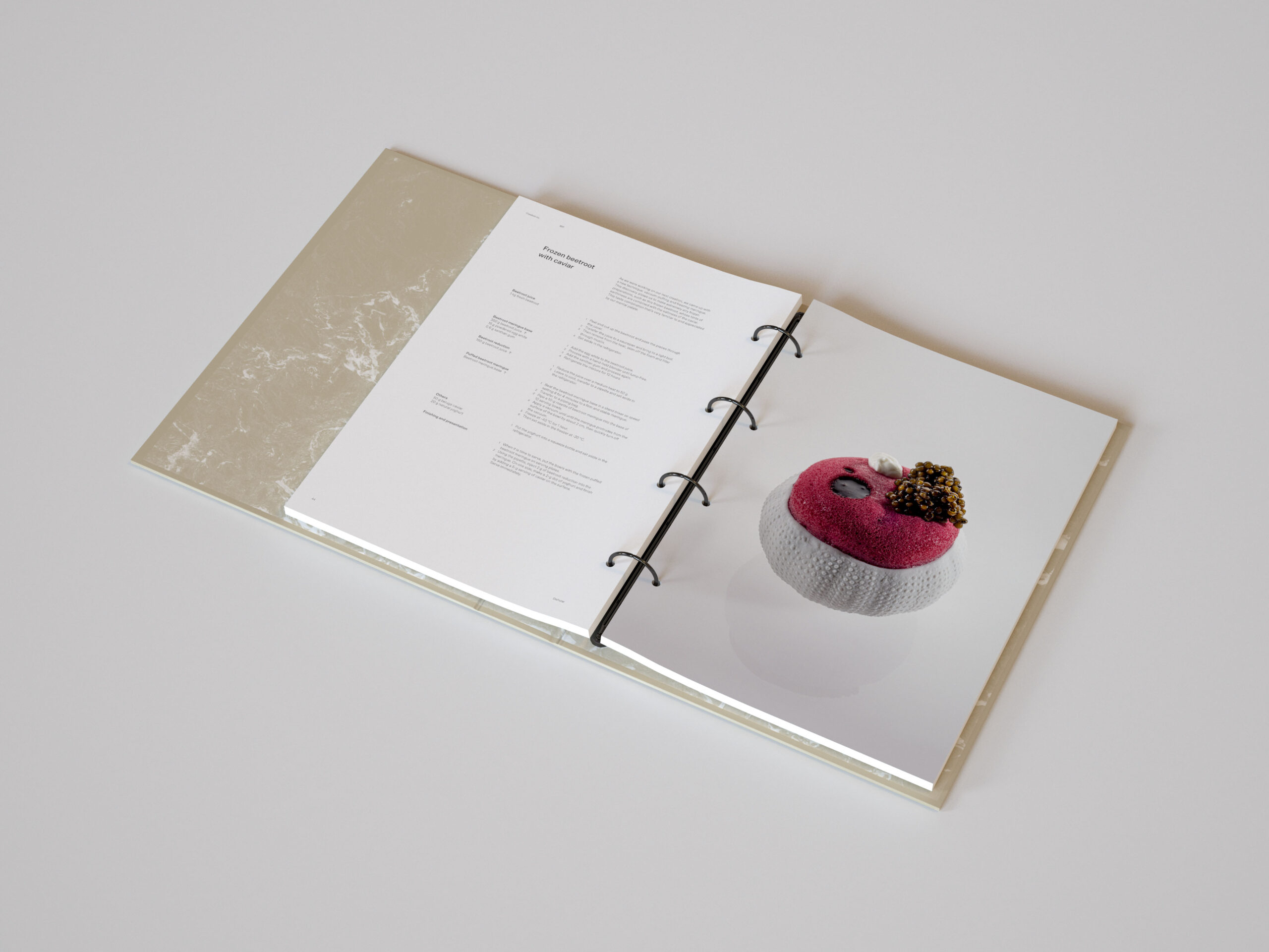 Disfrutar Vol. 1 English edition - Imagen 4
